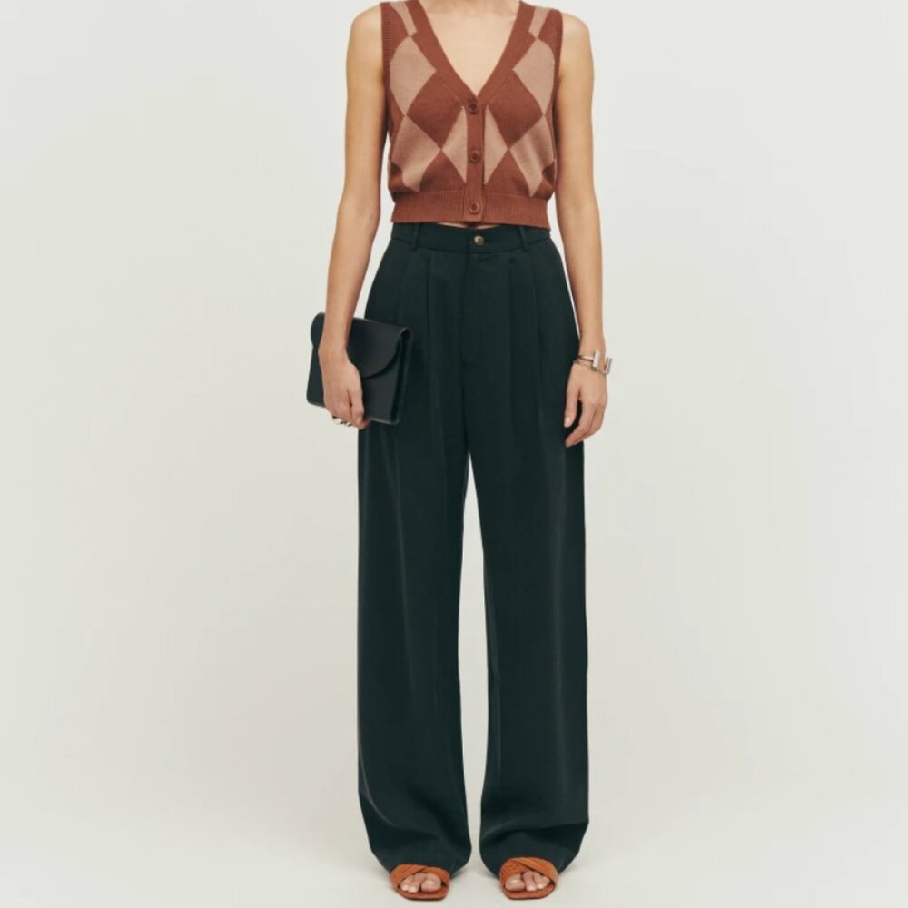Reformation Mason Pant